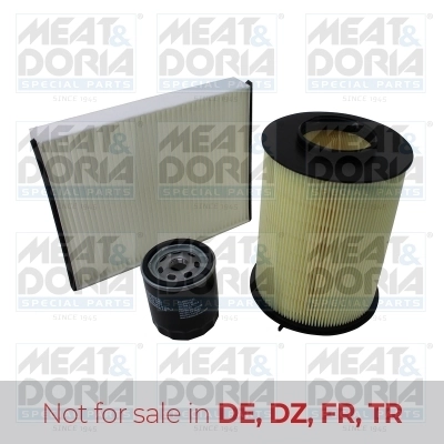 Filter Set